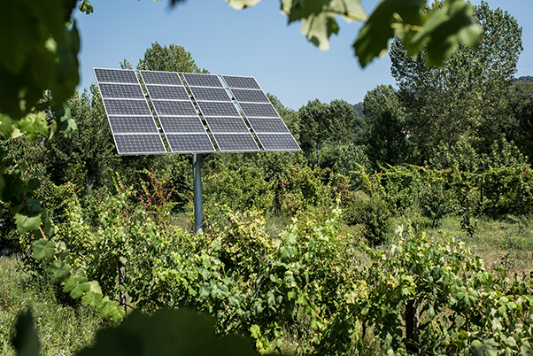 Fotovoltaico