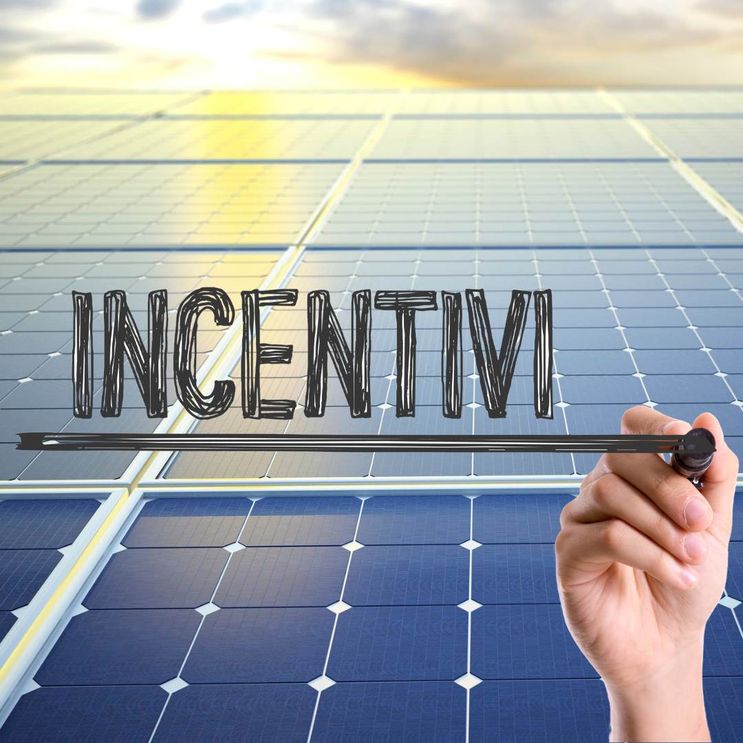 Transizione Energetica 5.0: Credito di Imposta per le Imprese nel 2024-2025